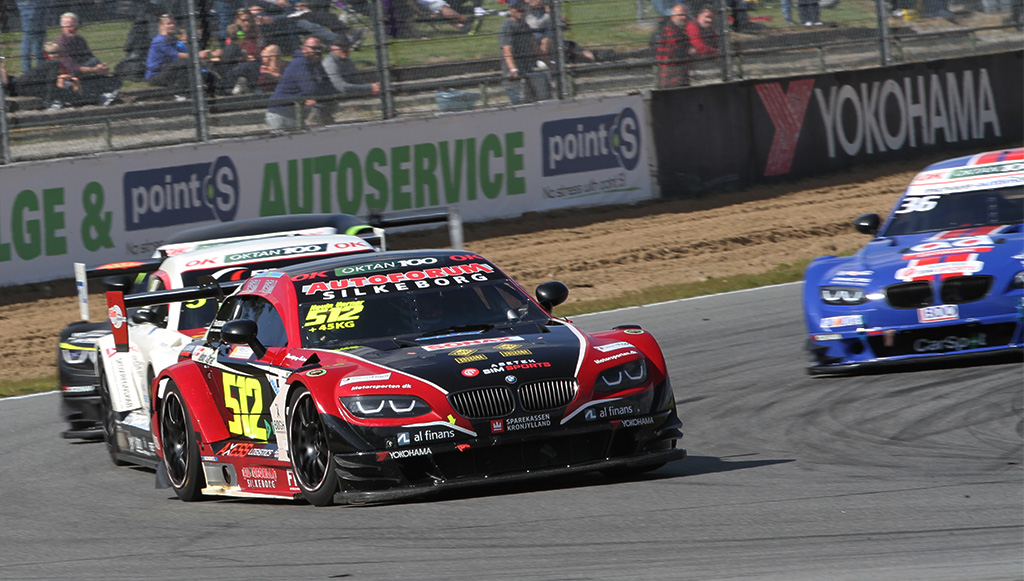 (Foto: Motorsporten.dk)